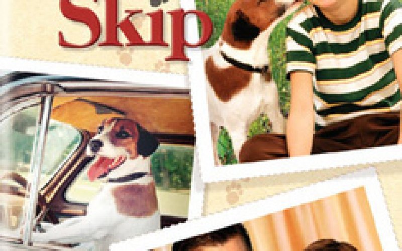 My Dog Skip