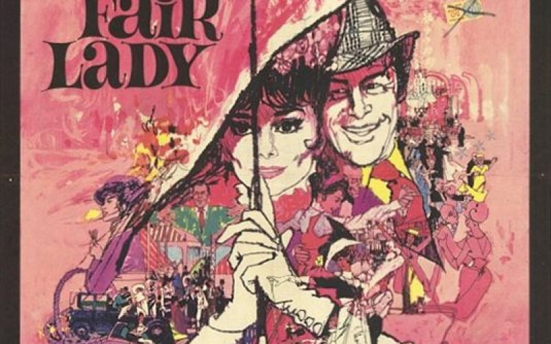 My Fair Lady