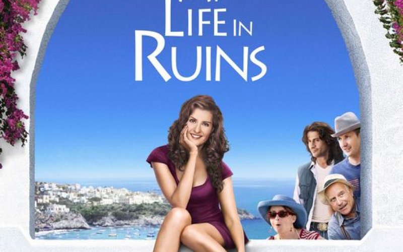 My Life in Ruins