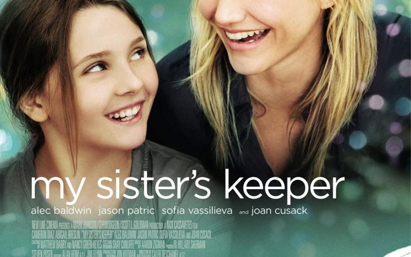 My Sister's Keeper