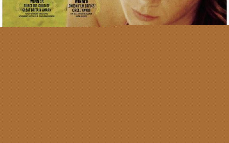 My Summer of Love