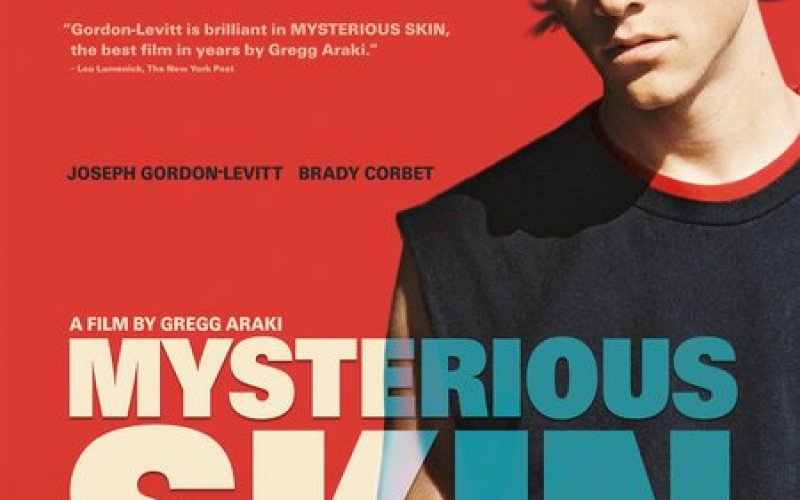 Mysterious Skin