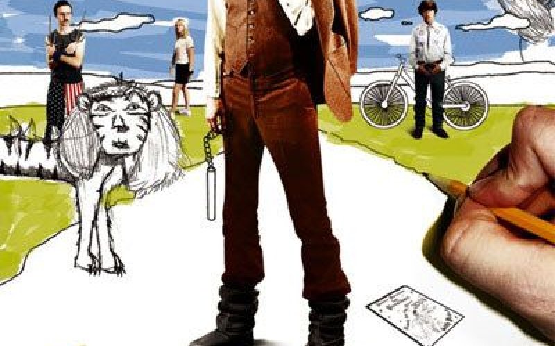 Napoleon Dynamite