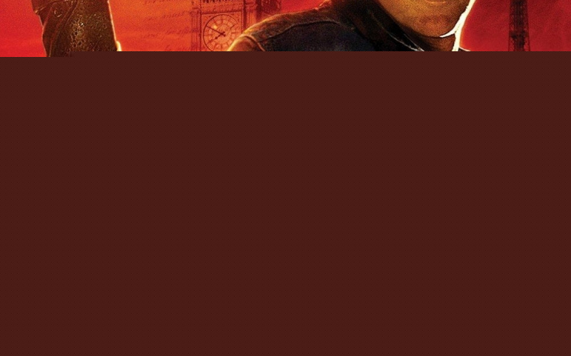 National Treasure: Book of Secrets