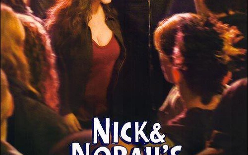 Nick and Norah's Infinite Playlist