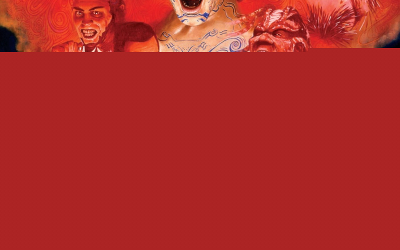 Nightbreed