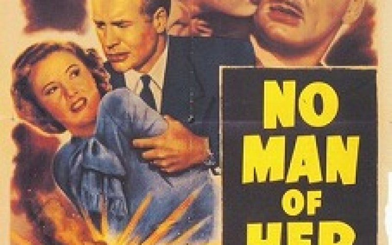 No Man of Her Own