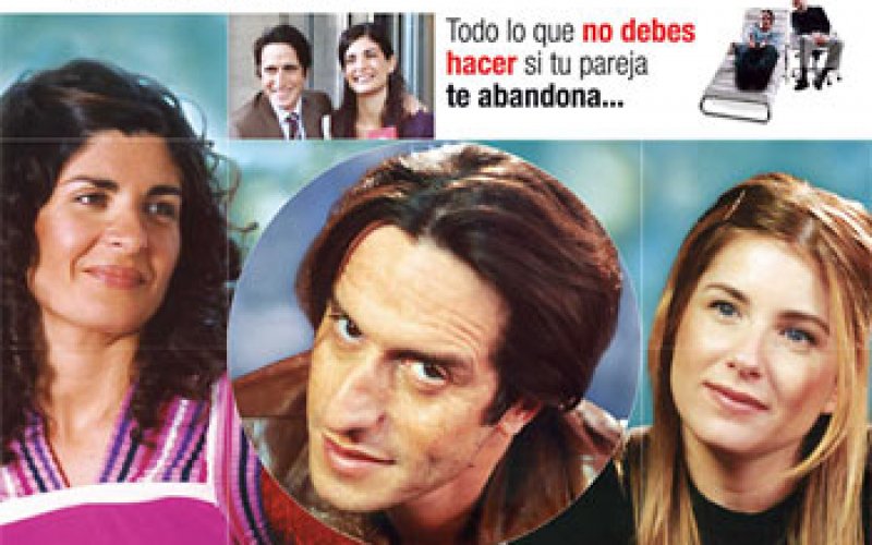 No sos vos, soy yo