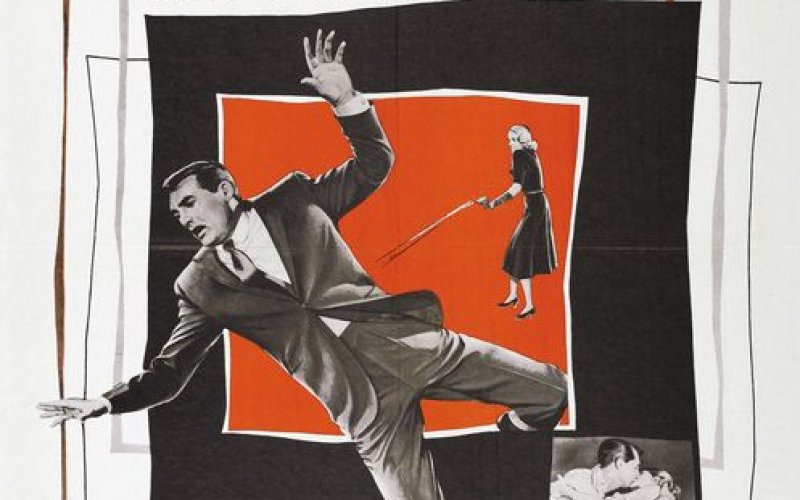 North by Northwest