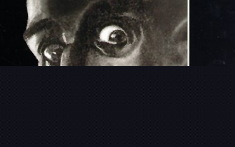 Nosferatu, eine Symphonie des Grauens
