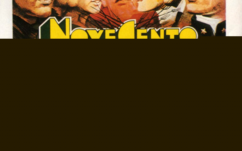Novecento