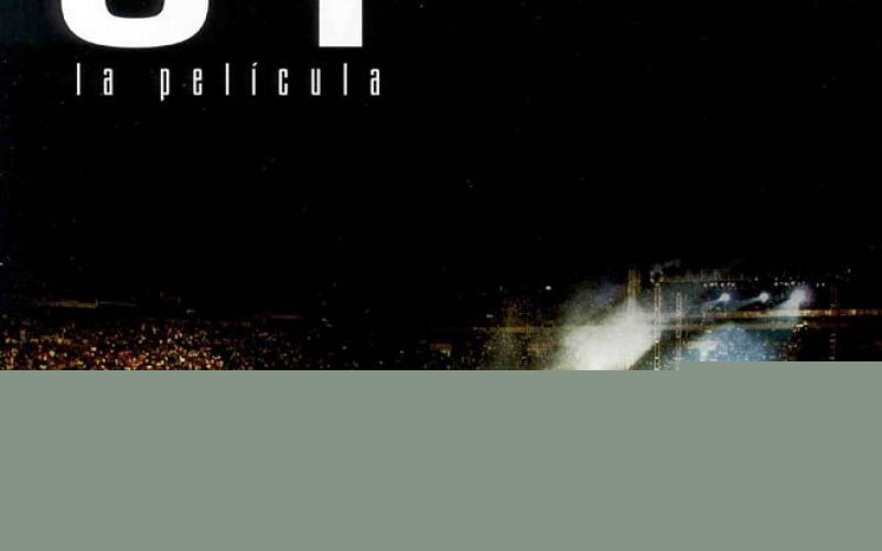 OT: La Película