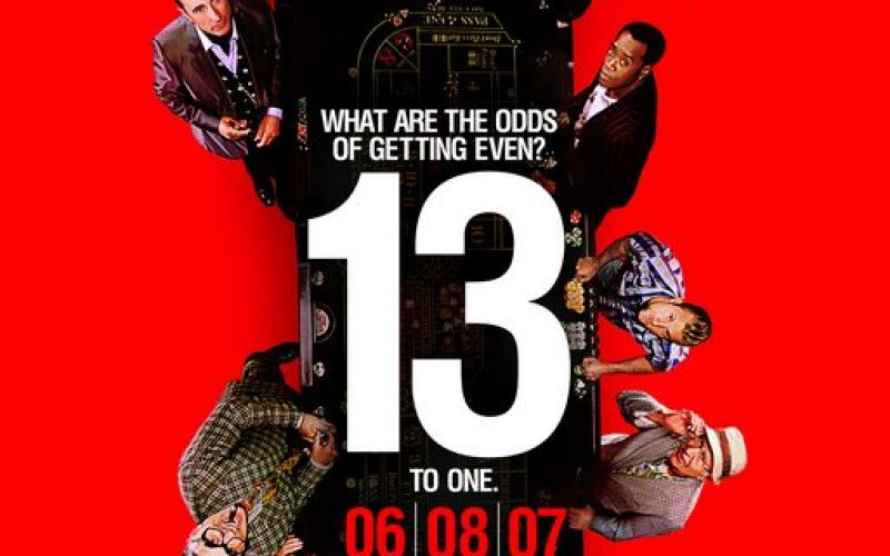 Ocean's Thirteen