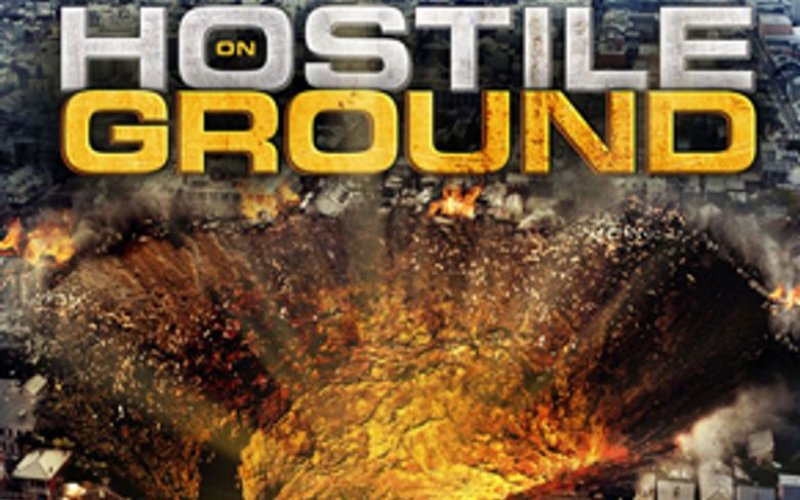 On Hostile Ground