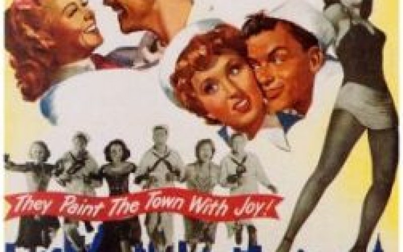 On the Town
