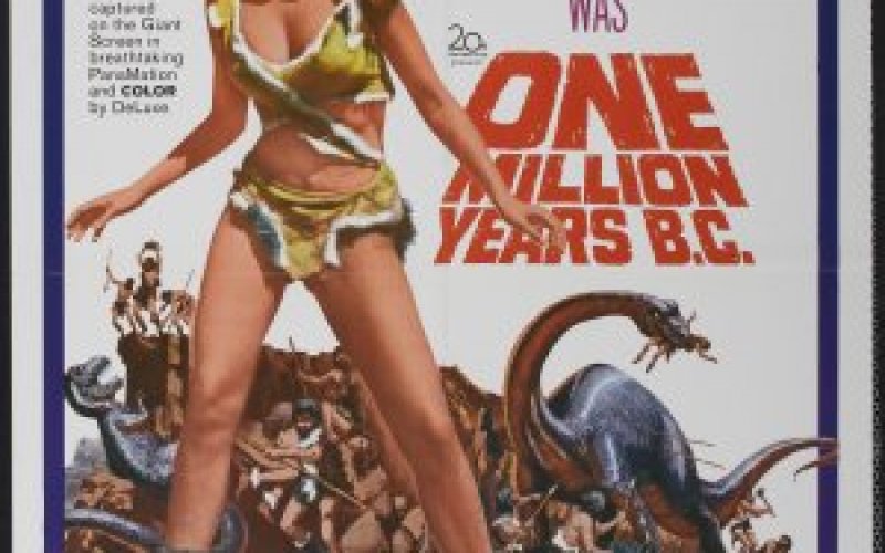 One Million Years B.C.