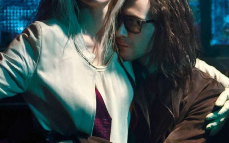 Only Lovers Left Alive