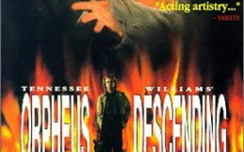 Orpheus Descending