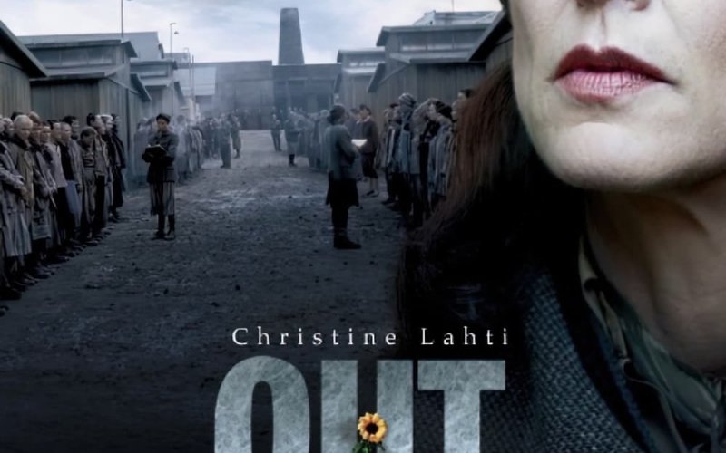 Out of the Ashes