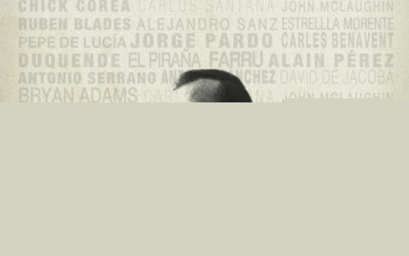 Paco de Lucía: La Búsqueda