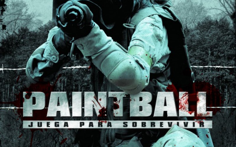 Paintball