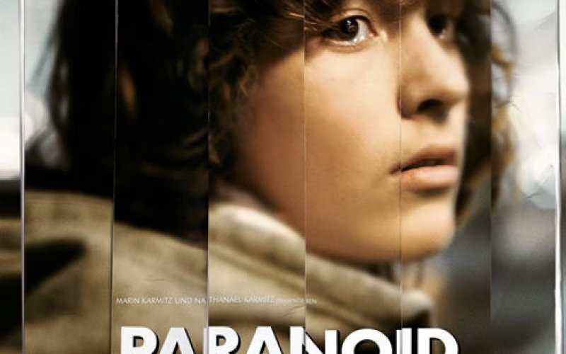 Paranoid Park