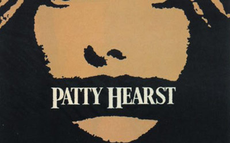 Patty Hearst