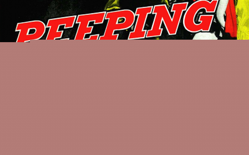 Peeping Tom