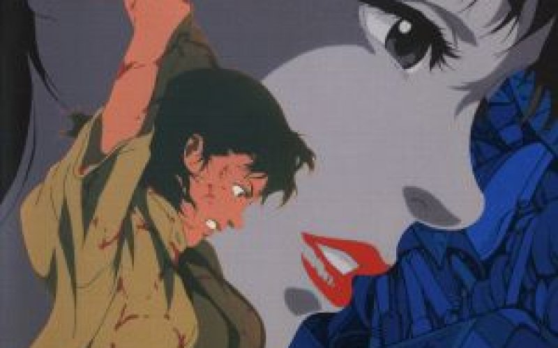 Perfect Blue
