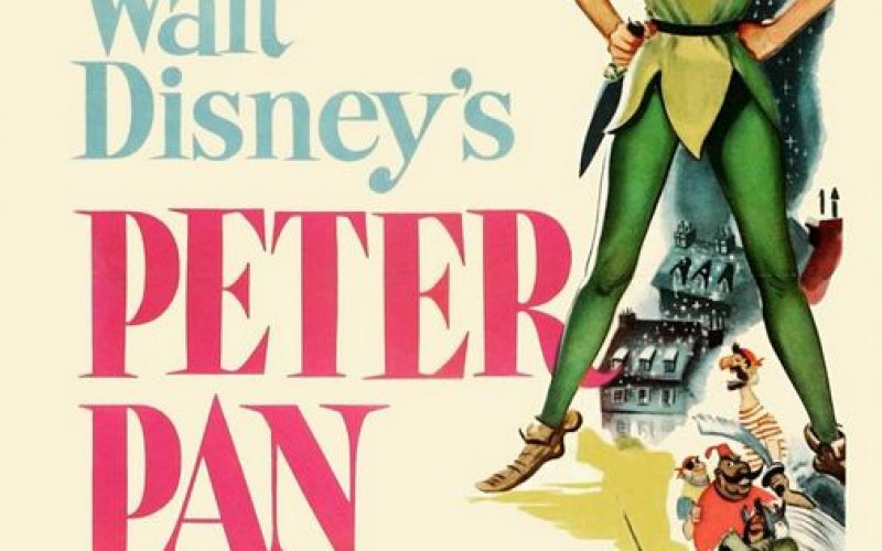 Peter Pan
