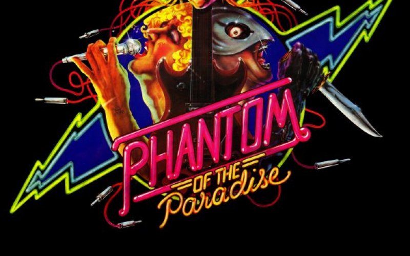 Phantom of the Paradise