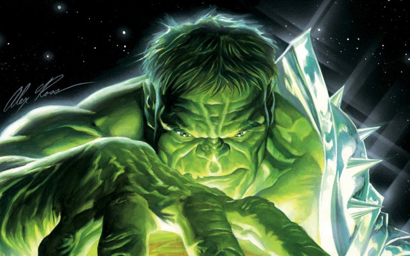 Planet Hulk
