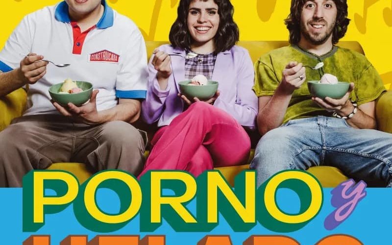 Porno y Helado