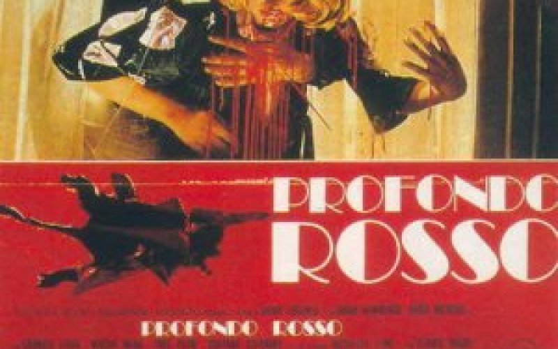 Profondo rosso