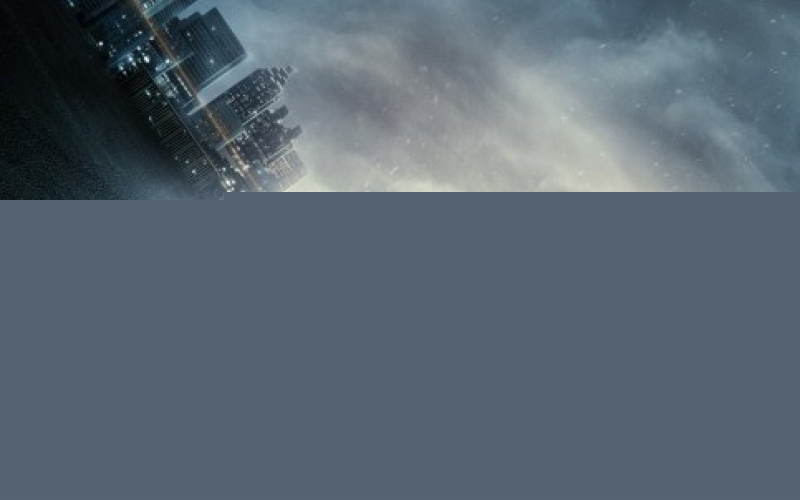 Project Almanac