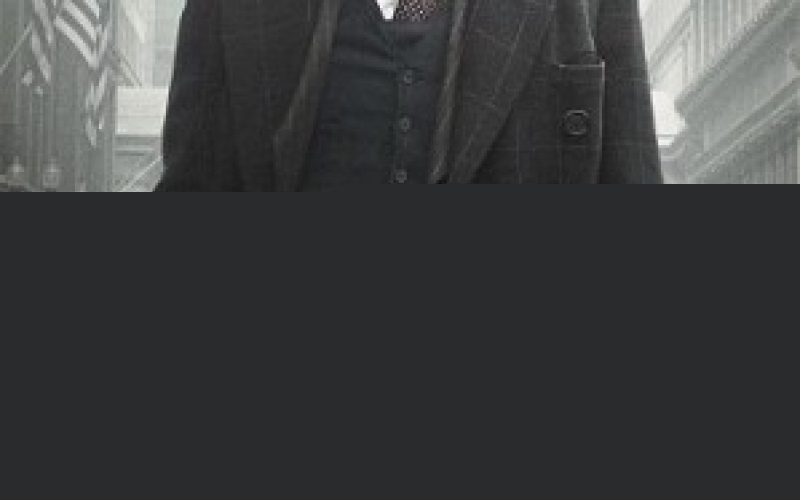 Public Enemies