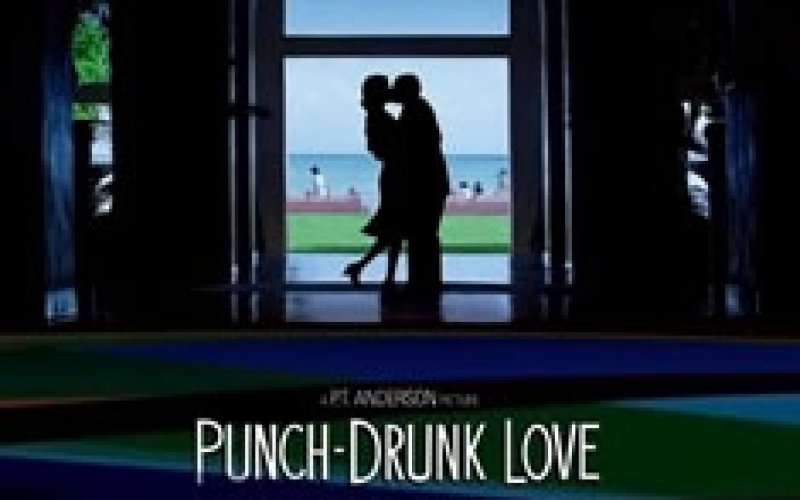 Punch-Drunk Love