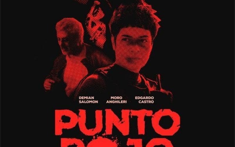Punto rojo
