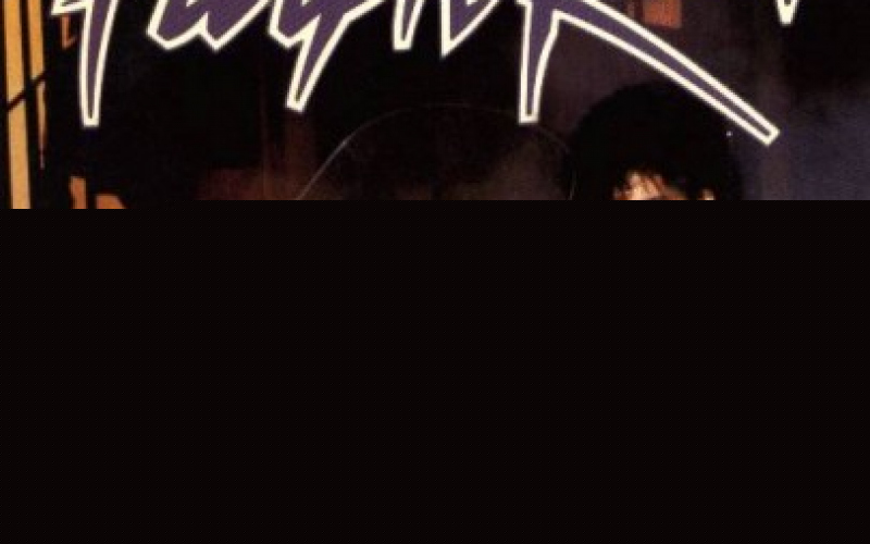 Purple Rain