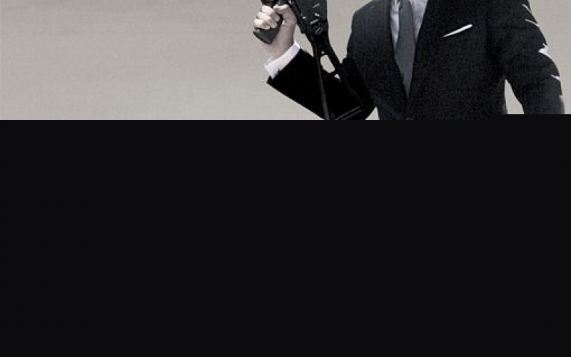 Quantum of Solace