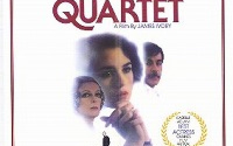 Quartet
