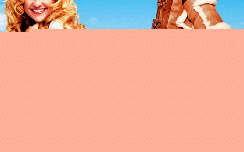 Raising Helen