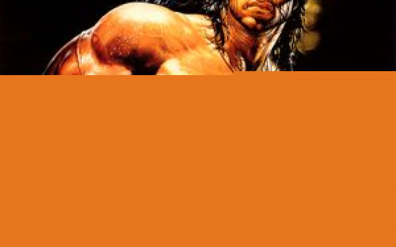 Rambo III