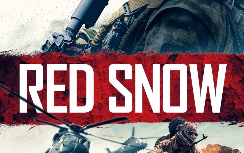 Red Snow