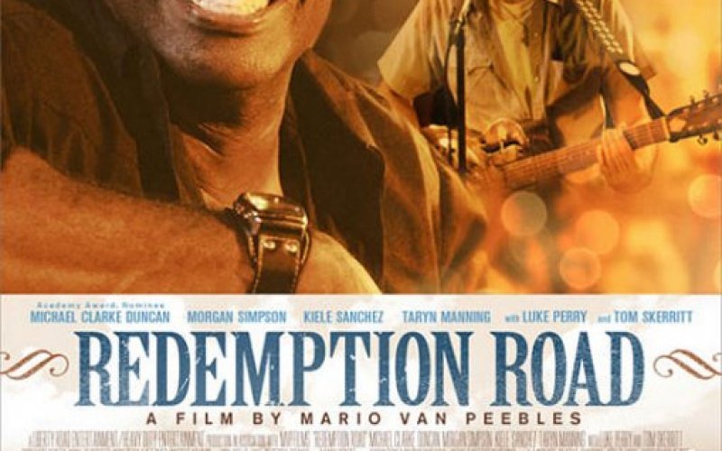 Redemption Road