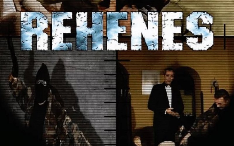 Rehenes