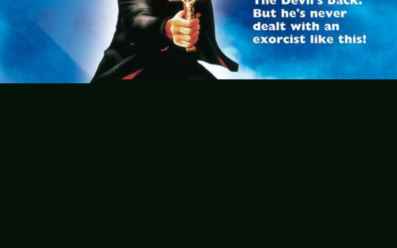 Repossessed