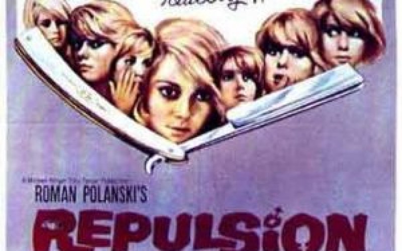 Repulsion