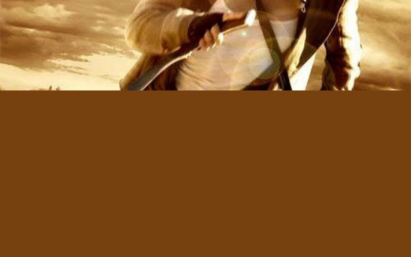Resident Evil: Extinction