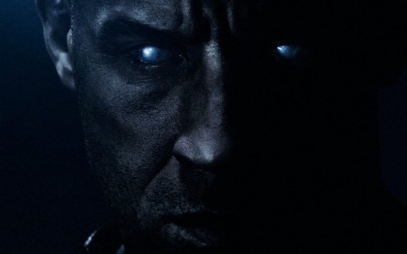 Riddick
